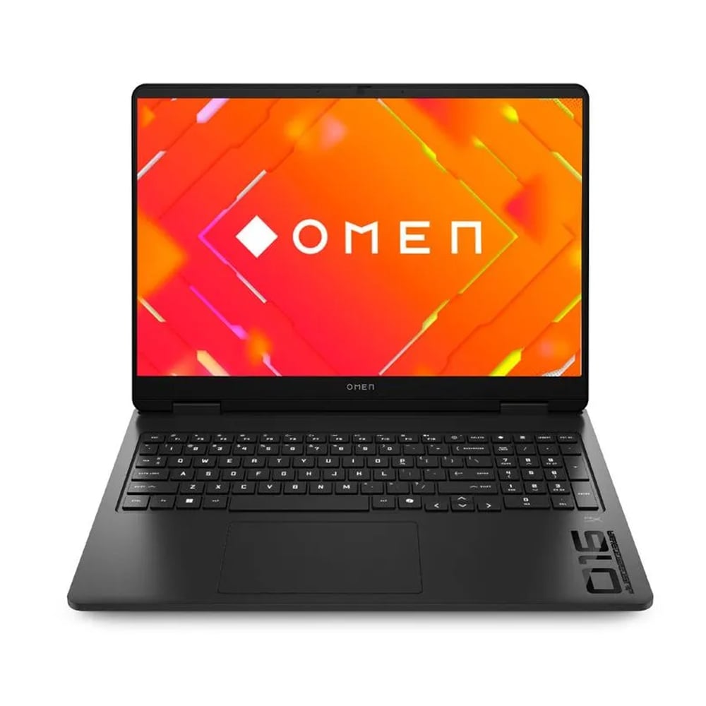 LAPTOP GAMING HP OMEN 16-AP0007LA AMD RYZEN 9 8940HX 1 TB SSD 2K 144 HZ - 1