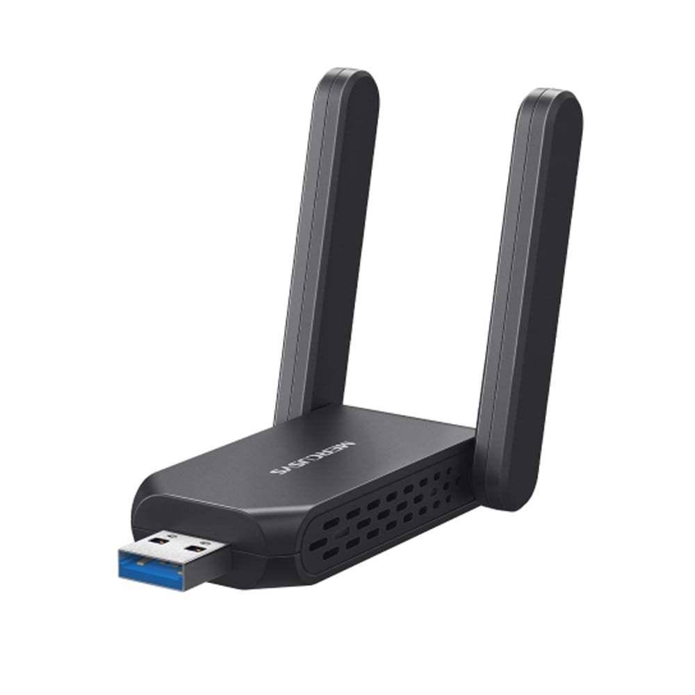 ROUTER TP-LINK MERCUSYS MA72XH AX1800 VELOCIDAD 1800 MBPS - 1