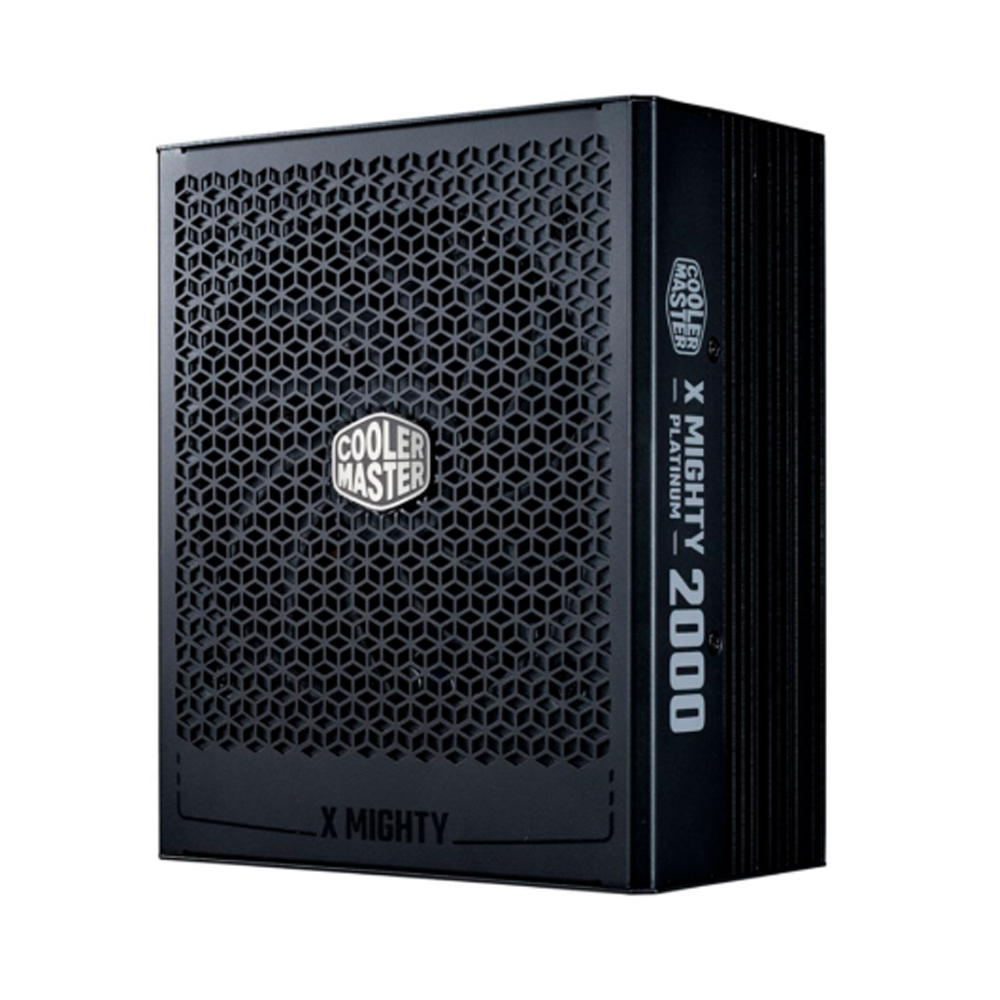 FUENTE DE PODER COOLER MASTER MPS-K001-AFBP-NBPH 2000W PLATINUM - 1
