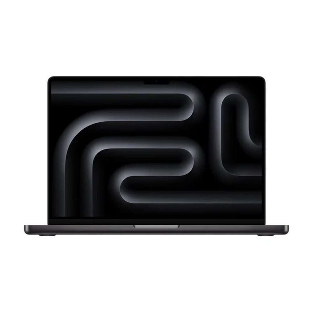 PORTÁTIL APPLE MACBOOK PRO MGDU4E/A 36GB 2TB SSD 120HZ NEGRO - 1