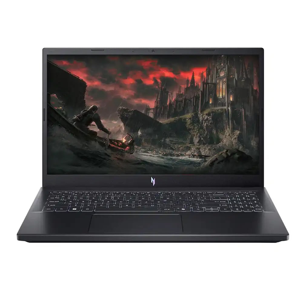 LAPTOP ACER NITRO V 15 ANV15-52-78MX INTEL CORE 7 5.2GHZ RAM 32GB SSD 512GB NVIDIA GEFORCE RTX 5060 - 1