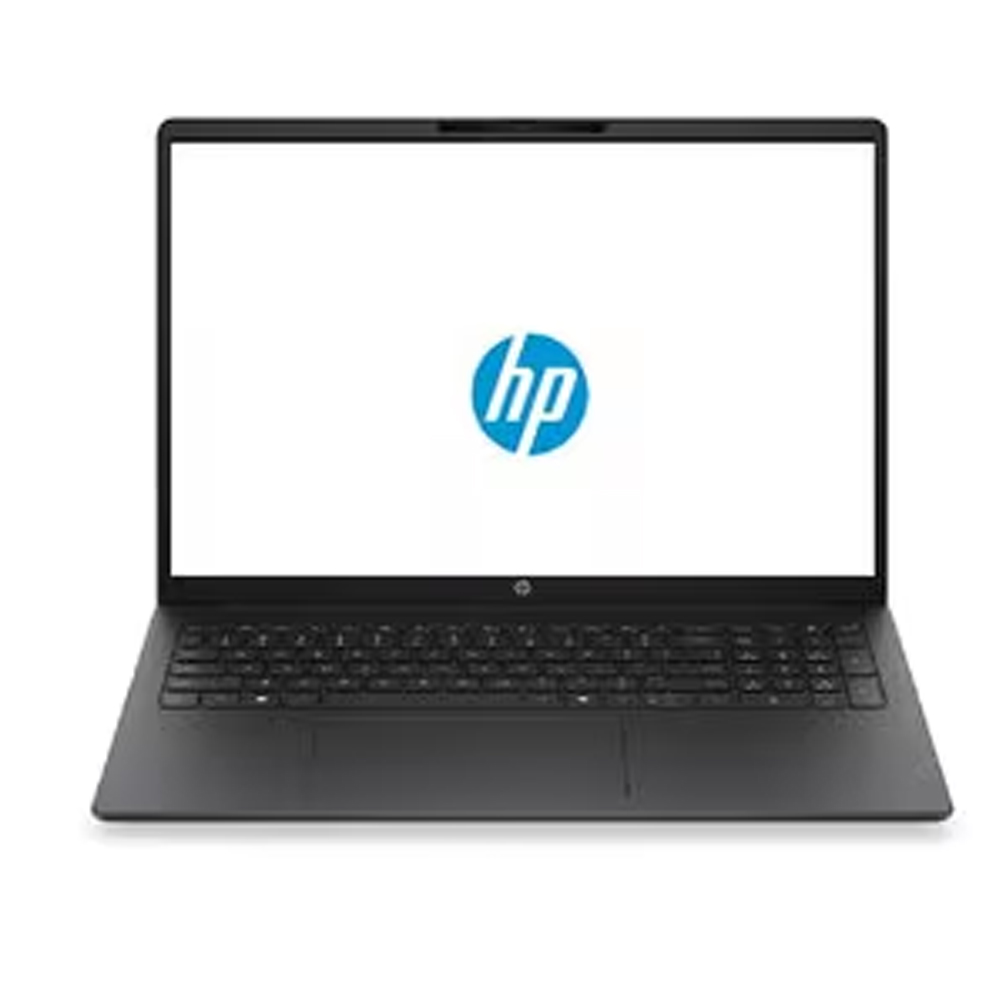 LAPTOP HP 200 G2A INTEL CI5 120U RAM 8GB DDR5 512GB SSD FHD BLACK - 1