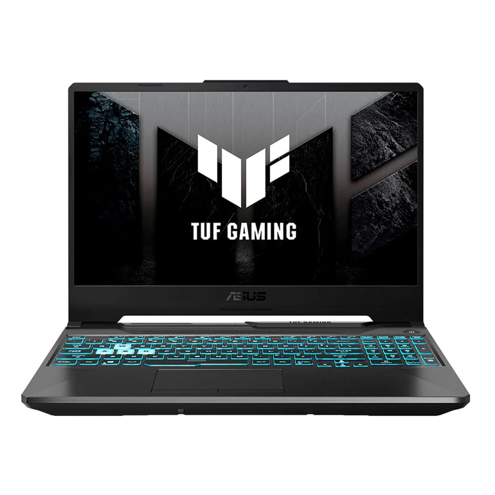 LAPTOP ASUS TUF GAMING A15 FA506NCG-HN185 16GB 512GB GEFORCE RTX 3050 4GB - 1