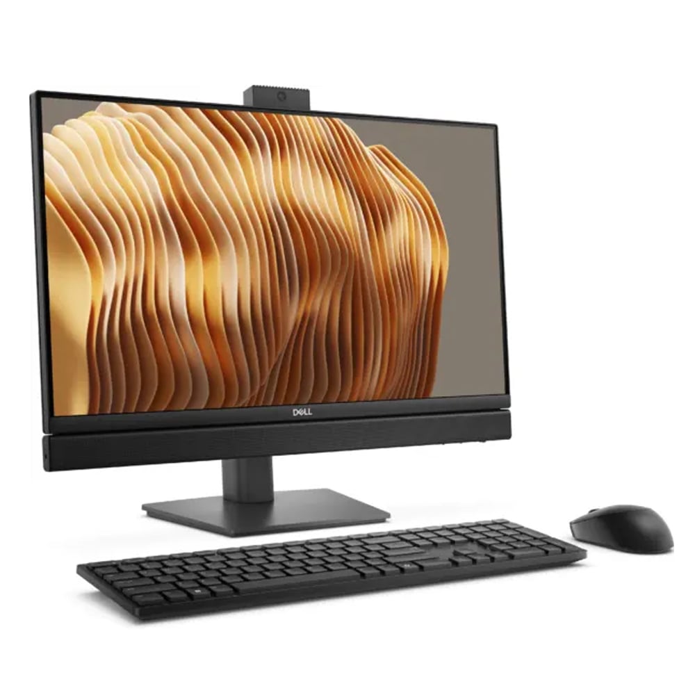 ALL-IN-ONE DELL INTEL CORE I5 14500T 512 GB HARD DRIVE CAPACITY - 1