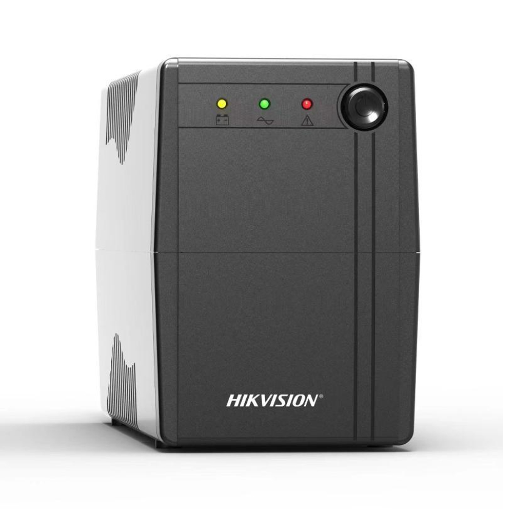 UPS HIKVISION DS-UPS600-X 600 VA 360 W AVR - 1