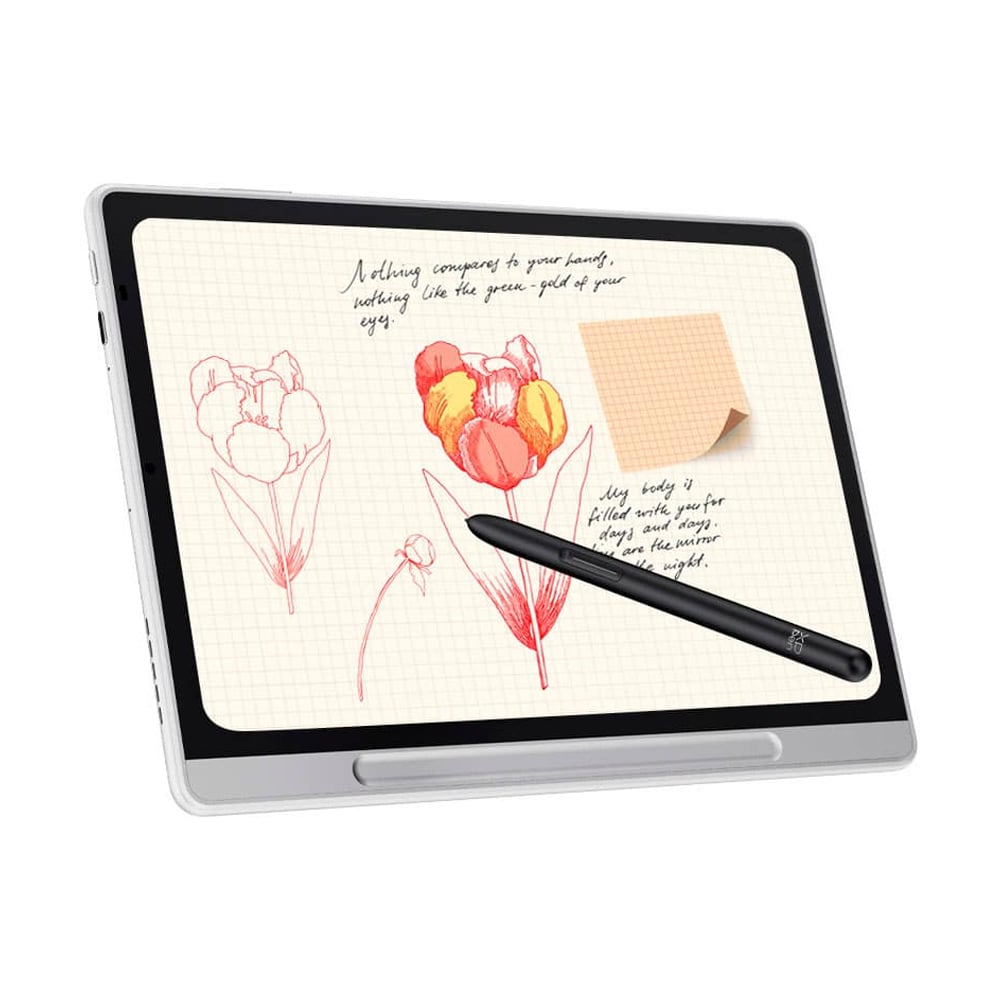 PANTALLA XP-PEN MAGIC NOTE PAD 10.95 16K FHD BLUETOOTH RESOLUCIÓN 16K - 1