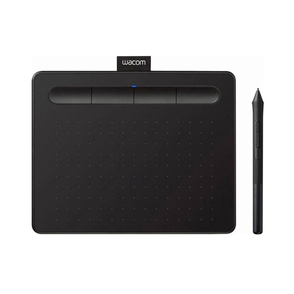 TABLETA WACOM INTUOS PEN SMALL  CAPACIDAD - 1