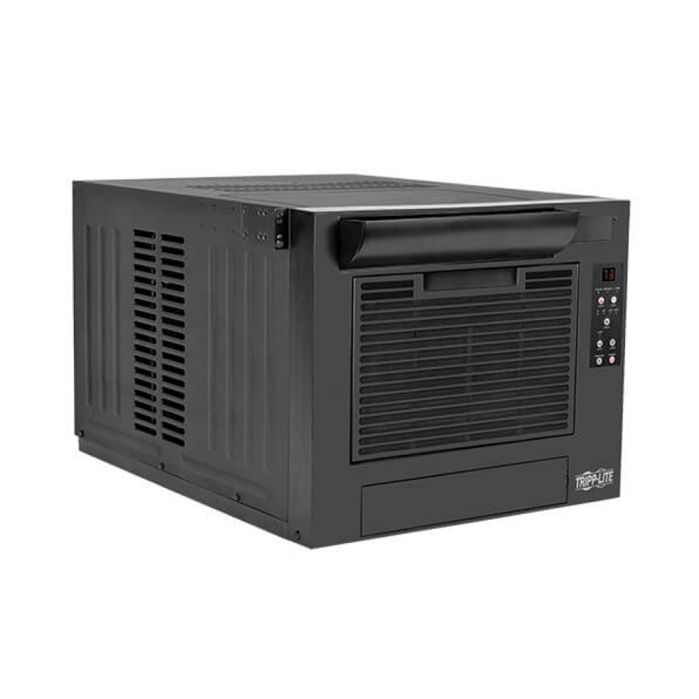 UNIDAD DE AIRE ACONDICIONADO EATON TRIPP LITE SMARTRACK SRCOOL7KRME 9000 BTU/H - 1