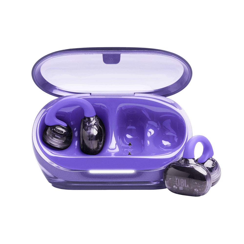 AURICULARES JBL SOUNDGEAR CLIPS TWS CONECTIVIDAD INALÁMBRICA - 1