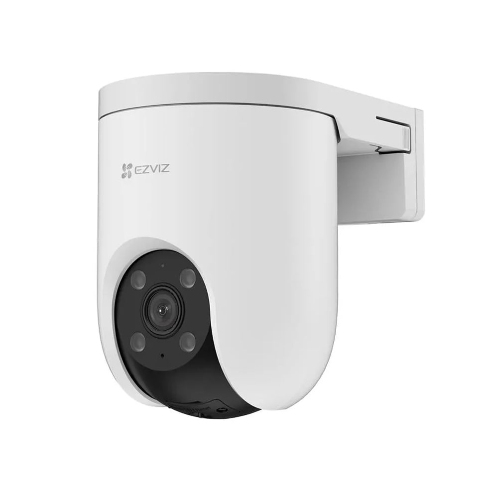 CÁMARA IP EZVIZ CAM 5MP WIFI LENTE 4MM CONECTIVIDAD INALÁMBRICA - 1