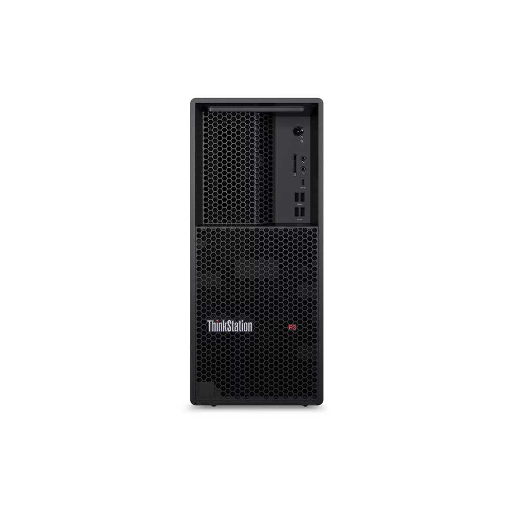 WORKSTATION LENOVO THINKSTATION P3 TOWER GEN 2 INTEL CORE ULTRA 9 285K 32 GB DDR5 SSD 2 TB - 1