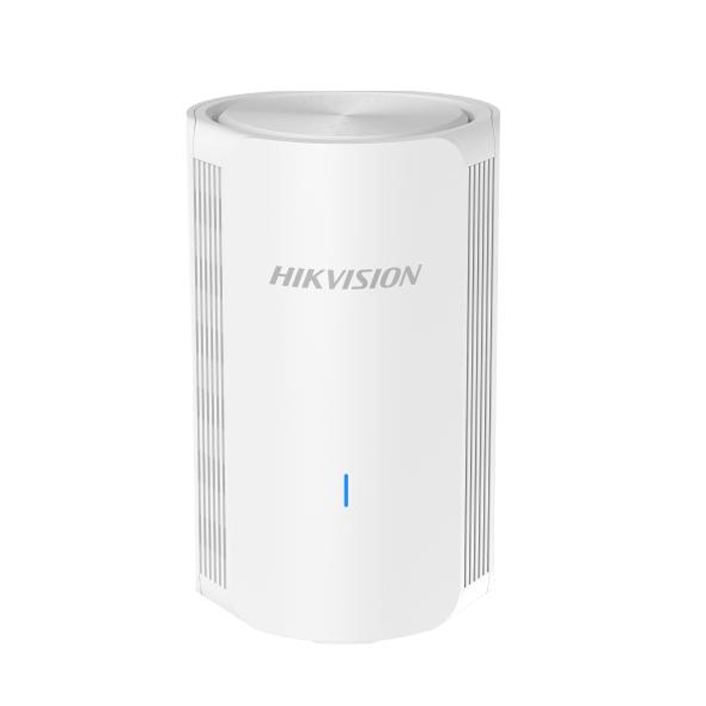 ROUTER HIKVISION WIFI 5 MESH DUAL AC1200M 2.4-5GHZ