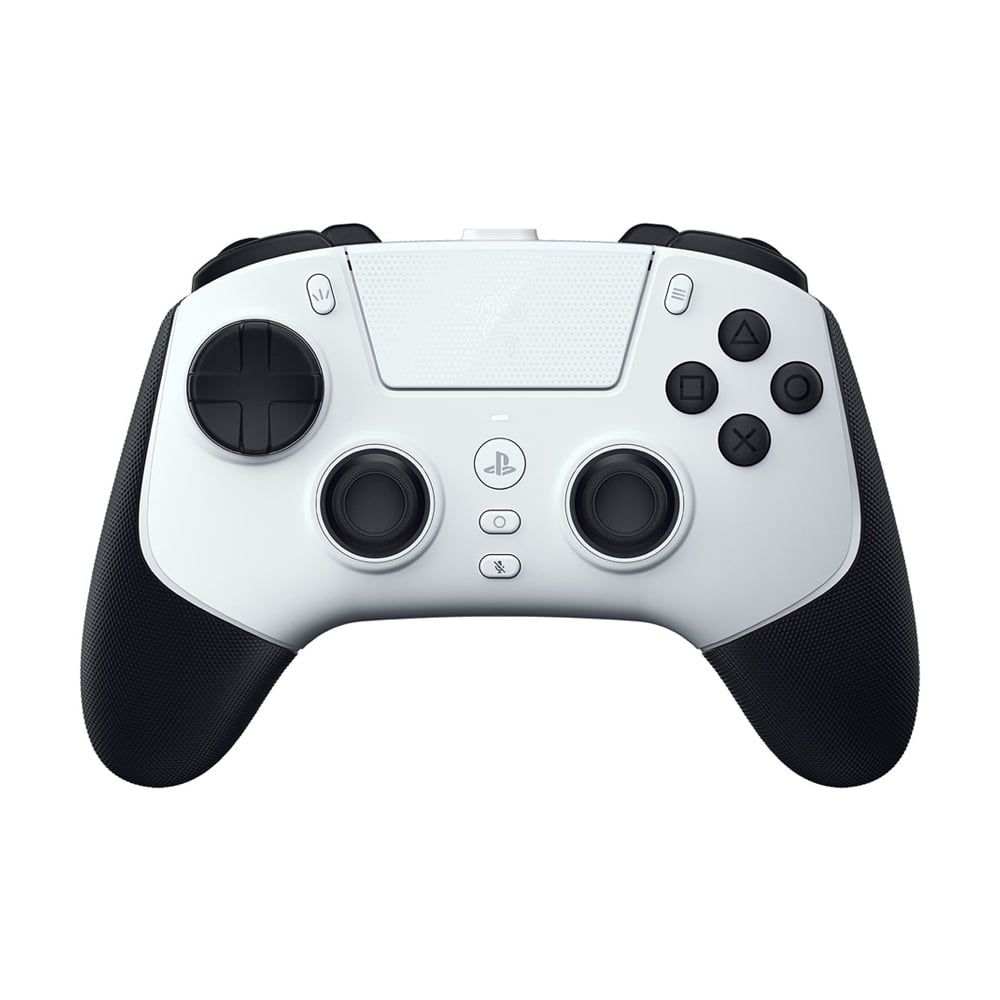 GAMEPAD RAZER RAIJU V3 PRO WIRELESS HYPERSPEED PS5/PC - 1