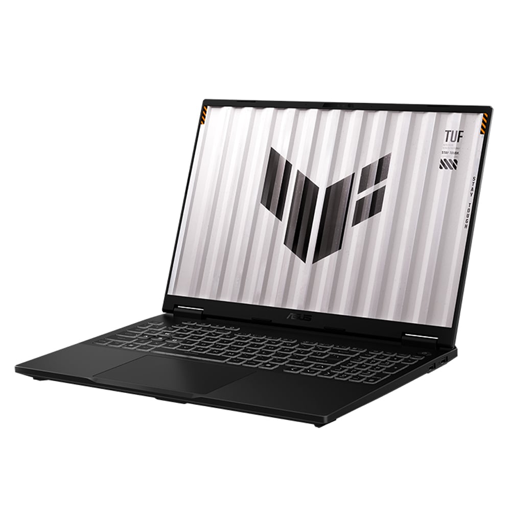 LAPTOP ASUS TUF FX608JHI-TU312 F16 16' WUXGA IPS CORE I7-14650HX 16GB DDR5 RTX 5050 8GB - 1