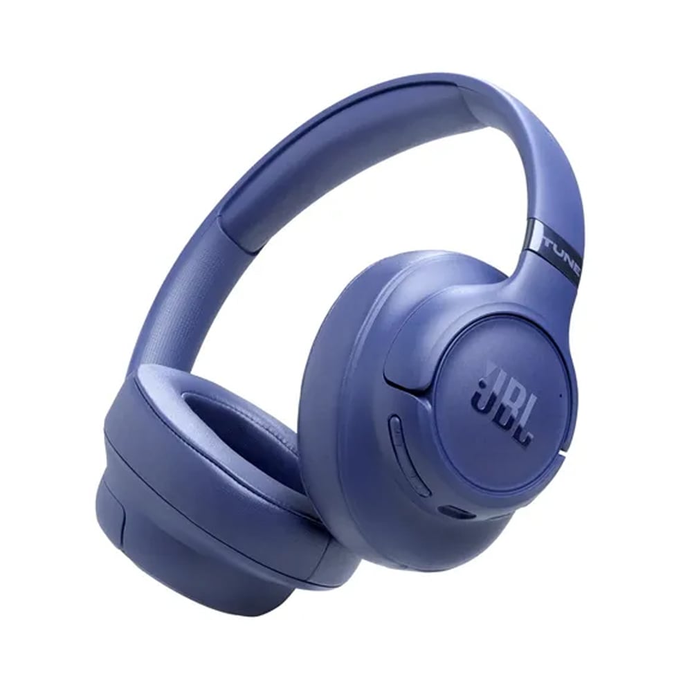 HEADPHONES JBL TUNE 780 NC CON CANCELACIÓN DE RUIDO COLOR AZUL - 1