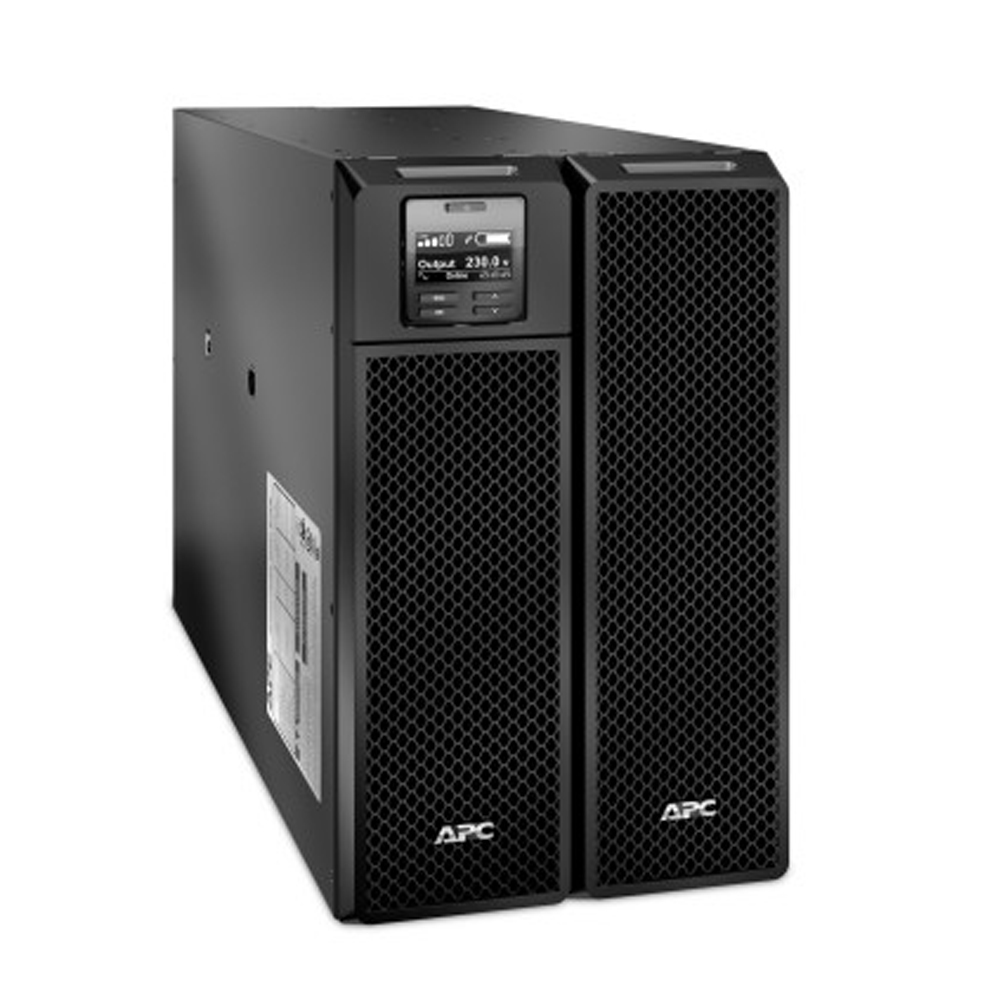 UPS APC SMART-UPS SRT 8000VA 230V POTENCIA 8000VA - 1