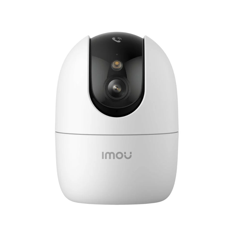 CÁMARA DE SEGURIDAD IMOU IPC-S2EN-5R1S RANGER 2 PRO INDOOR 5MP 3K - 1