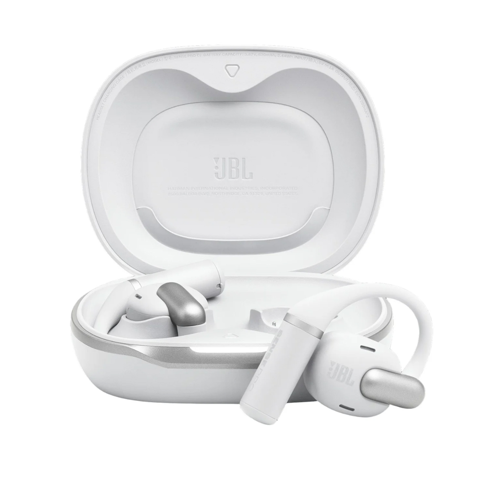 HEADPHONES JBL SENSE PRO TWS CONECTIVIDAD INALÁMBRICA - 1