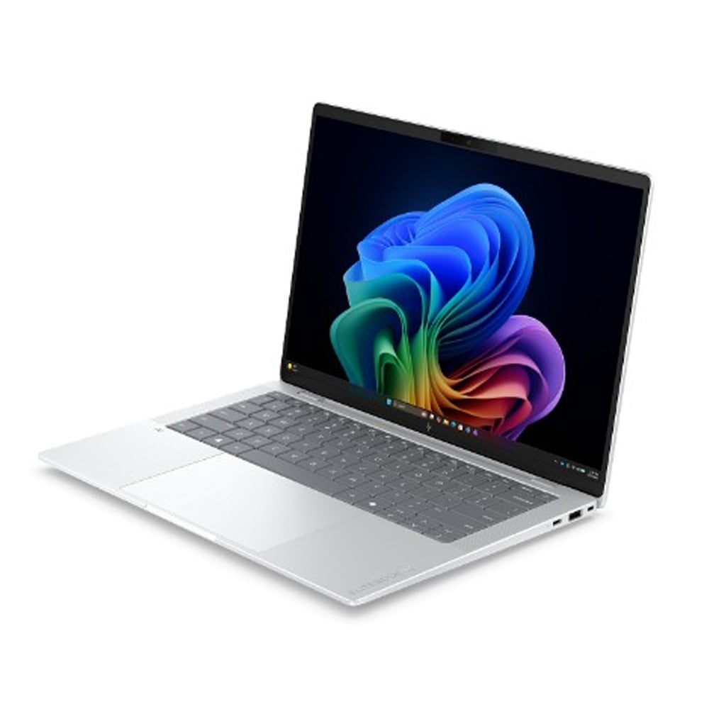 NOTEBOOK HP ELITEBOOK 8 G2I 32 GB RAM 512 GB SSD WUXGA IPS - 1