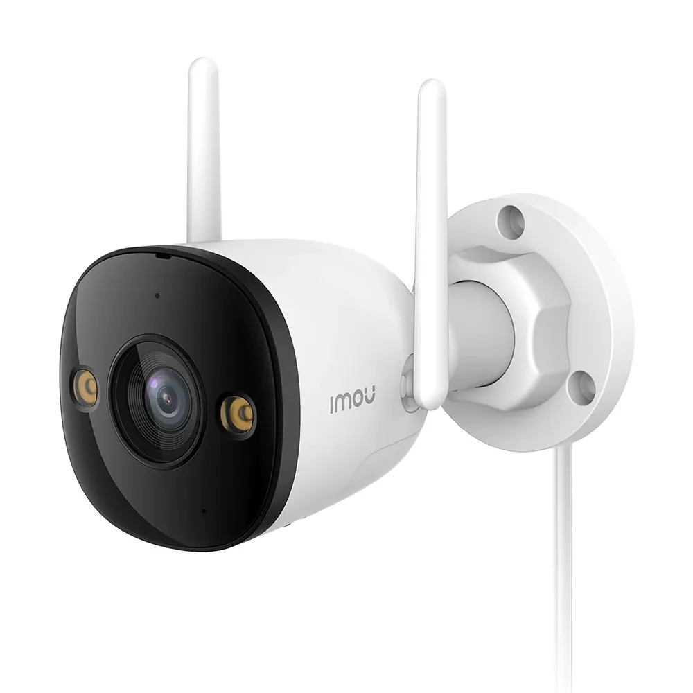 CÁMARA IP IMOU BULLET 3 S3E-3M0WE 3MP TUBO EXTERIOR - 1