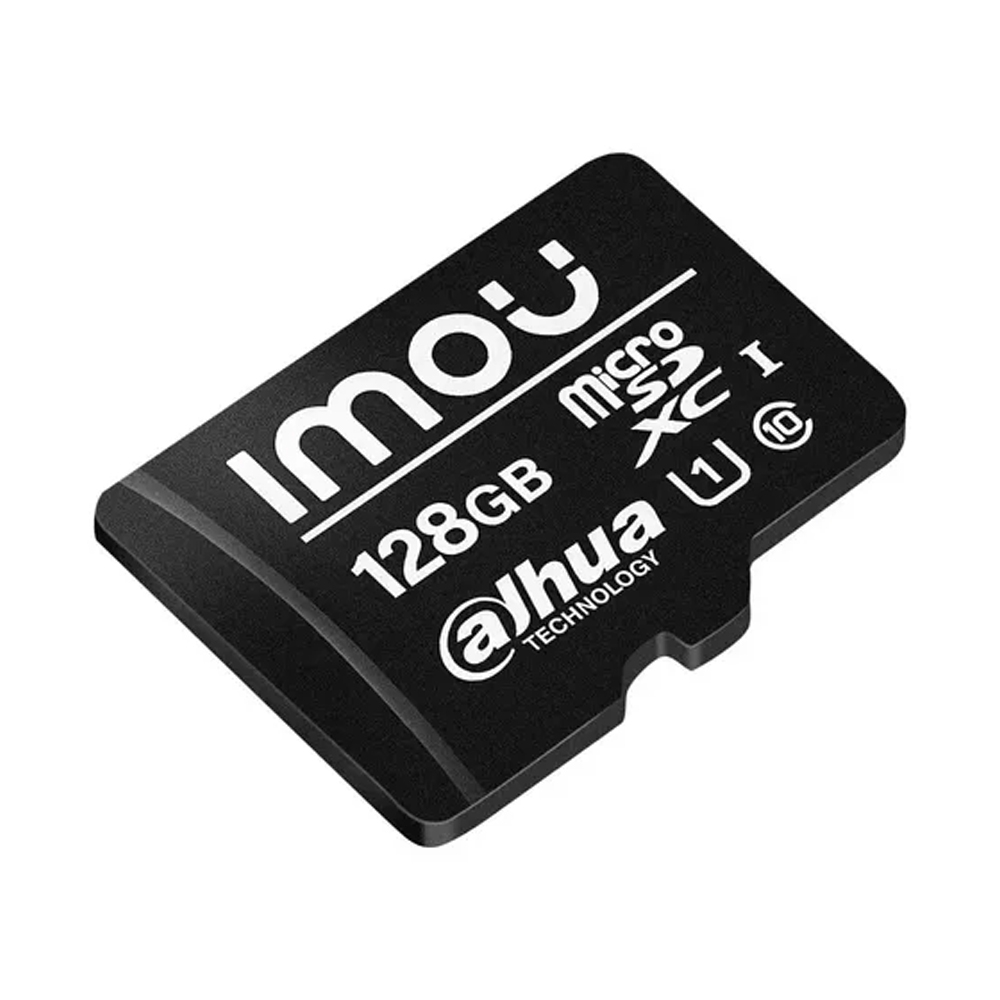 MEMORIA MICRO SD IMOU ST2-128-S1 128GB - 1