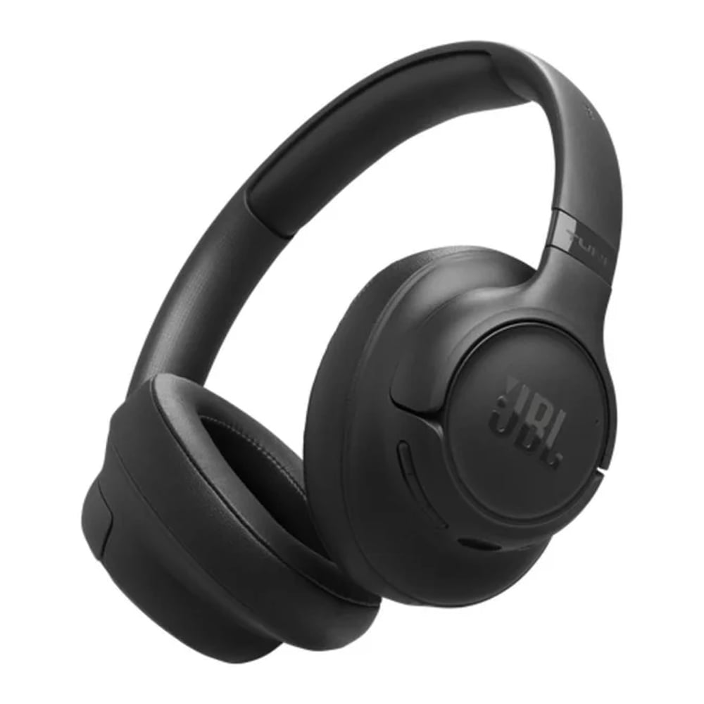 HEADPHONES JBL TUNE - 730 BT - CONECTIVIDAD BLUETOOTH - COLOR BLACK - 1