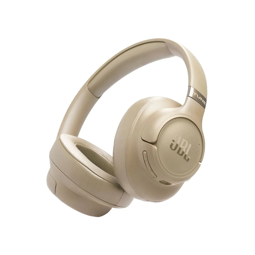 HEADPHONES JBL TUNE 780 NC CON CANCELACIÓN DE RUIDO - MOCCHA - 1