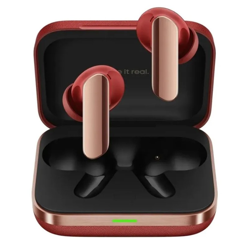 AUDIFONO REALME BUDS AIR 7 PRO ANC IP55 V.B 5.4 - ROJO - 1