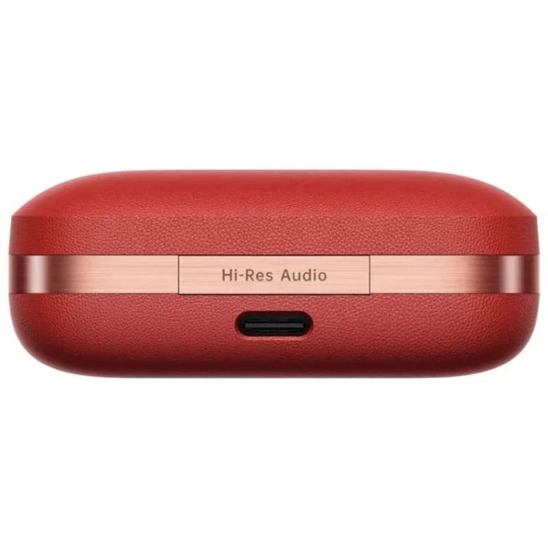 AUDIFONO REALME BUDS AIR 7 PRO ANC IP55 V.B 5.4 - ROJO - 4
