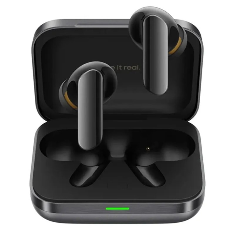 AUDIFONO REALME BUDS AIR 7 PRO ANC IP55 V.B 5.4 - GRIS - 1