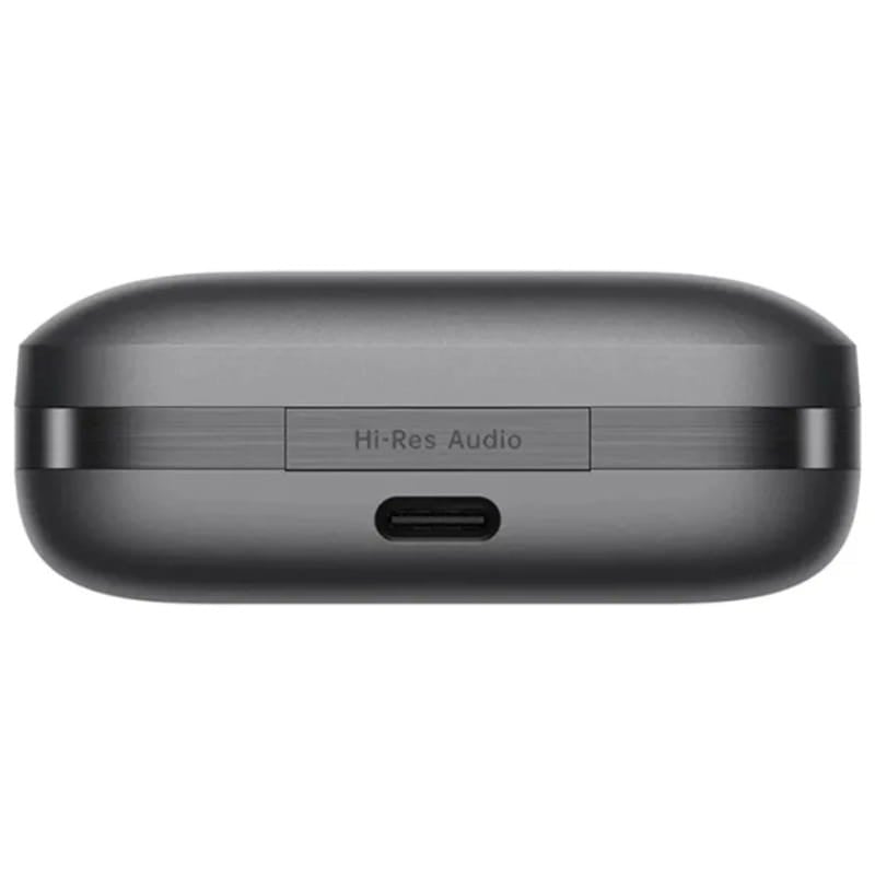AUDIFONO REALME BUDS AIR 7 PRO ANC IP55 V.B 5.4 - GRIS - 4