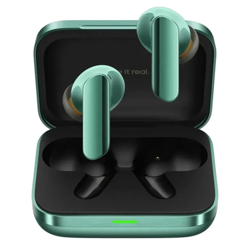 AUDIFONO REALME BUDS AIR 7 PRO ANC IP55 V.B 5.4 - VERDE - 1