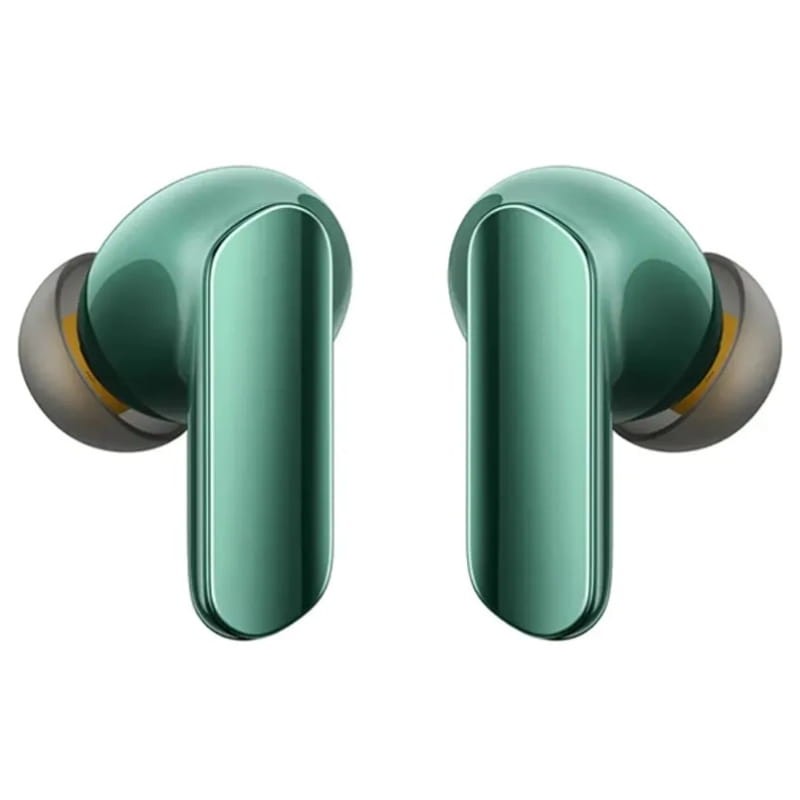 AUDIFONO REALME BUDS AIR 7 PRO ANC IP55 V.B 5.4 - VERDE - 2