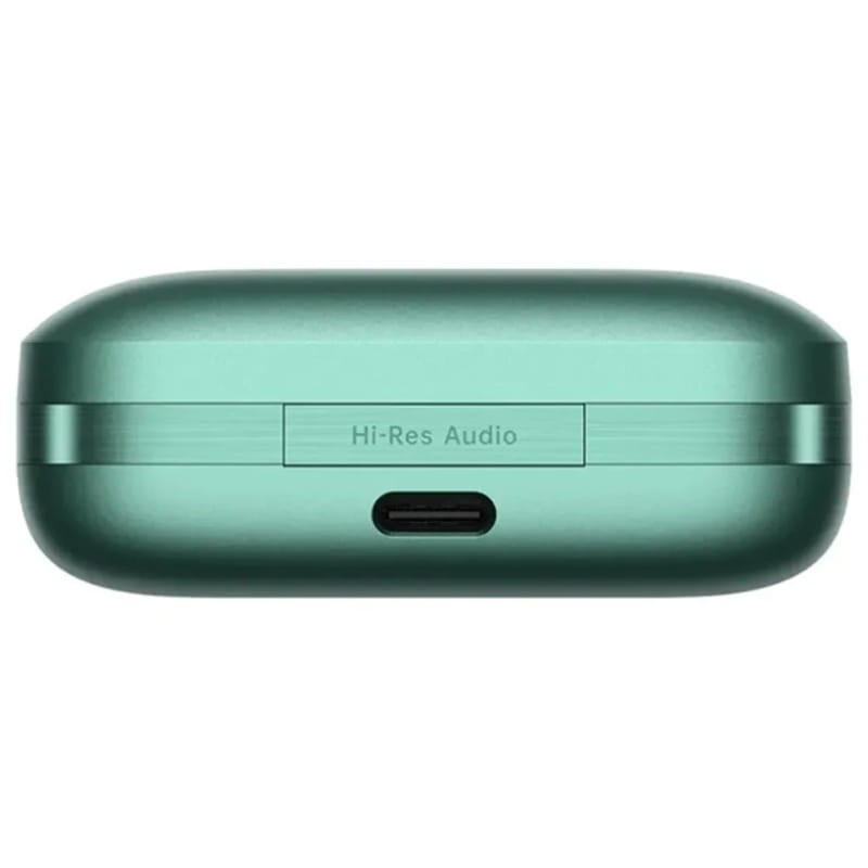 AUDIFONO REALME BUDS AIR 7 PRO ANC IP55 V.B 5.4 - VERDE - 4