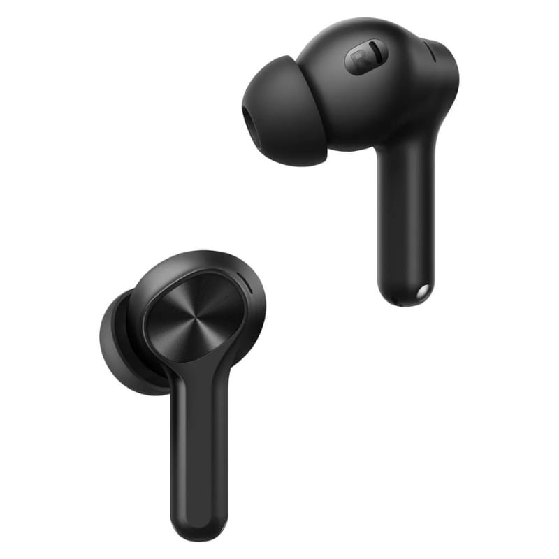 AUDIFONOS REALME BUDS T200 LITE V.B 5.4 IPX4 NEGRO - 3
