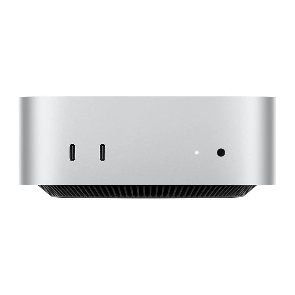 MAC MINI CHIP M4 16GB RAM + 256GB SSD 2024 - 1