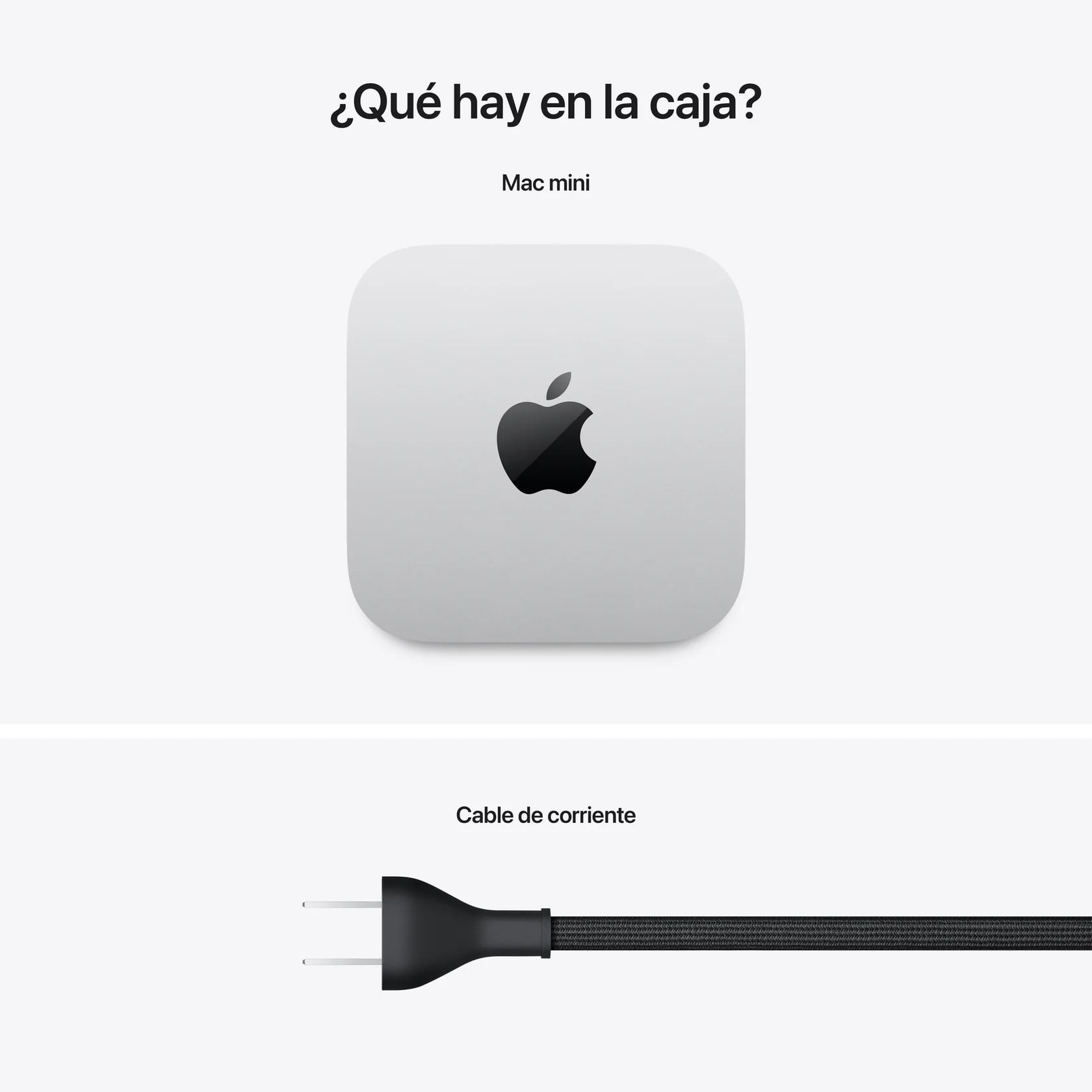 MAC MINI CHIP M4 16GB RAM + 256GB SSD 2024 - 5