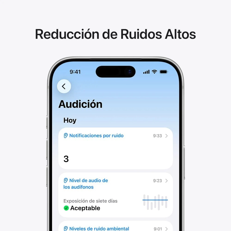 AIRPODS PRO 3RA GENERACION SELLADO WHITE - 5
