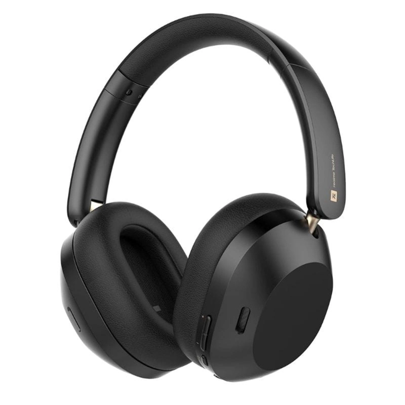 REALME TECHLIFE STUDIO H1 SONIDO ESPACIAL 360º 43DB NEGRO - 1