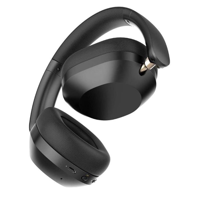 REALME TECHLIFE STUDIO H1 SONIDO ESPACIAL 360º 43DB NEGRO - 7