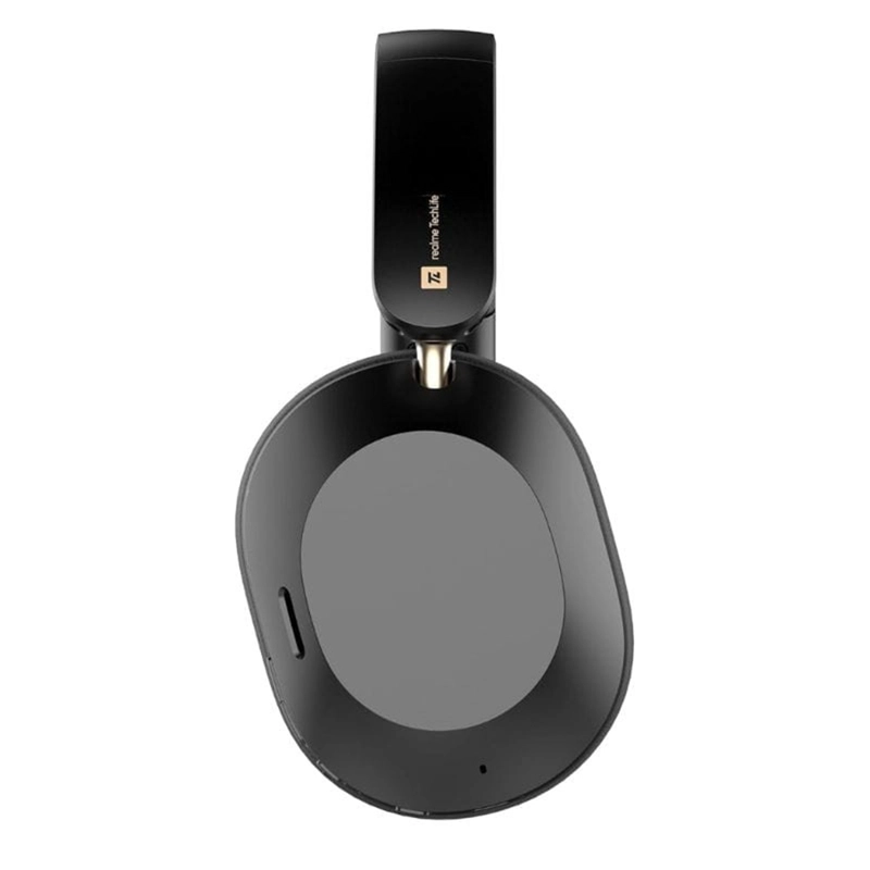 REALME TECHLIFE STUDIO H1 SONIDO ESPACIAL 360º 43DB NEGRO - 8