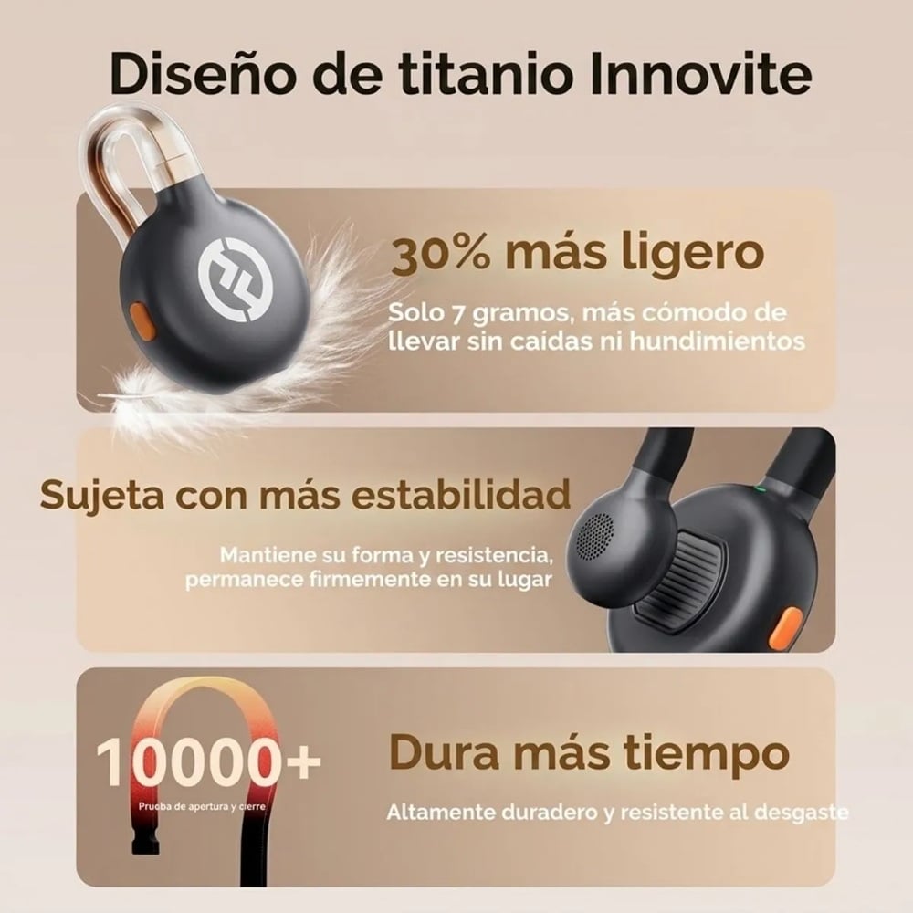 MICRÓFONO INALÁMBRICO HOLLYLAND LARK M2S ULTIMATE COMBO NEGRO - 3