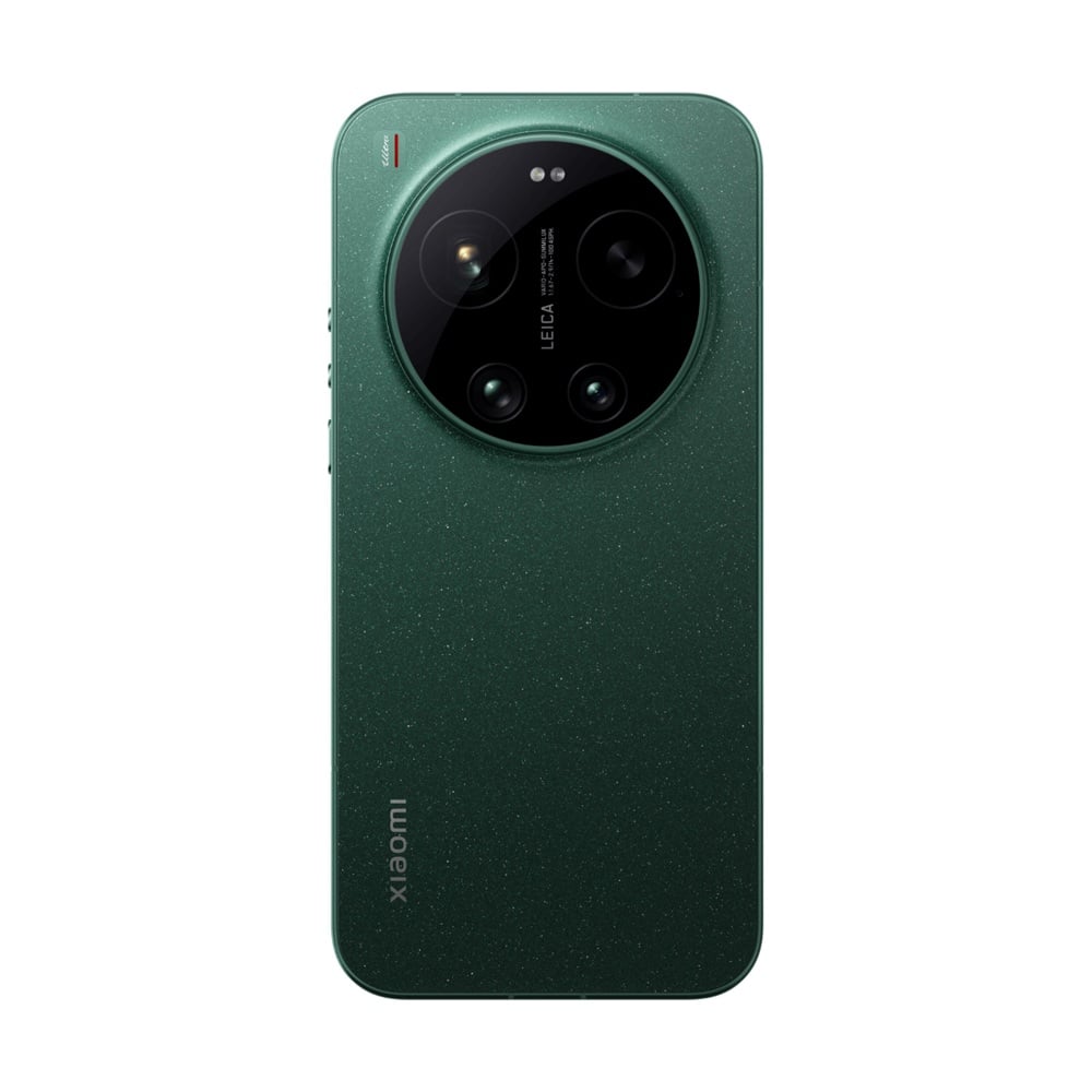 XIAOMI 17 ULTRA 5G 16GB RAM 512GB ROM - VERDE + MICA HIDROGEL - REGISTRADO - 3