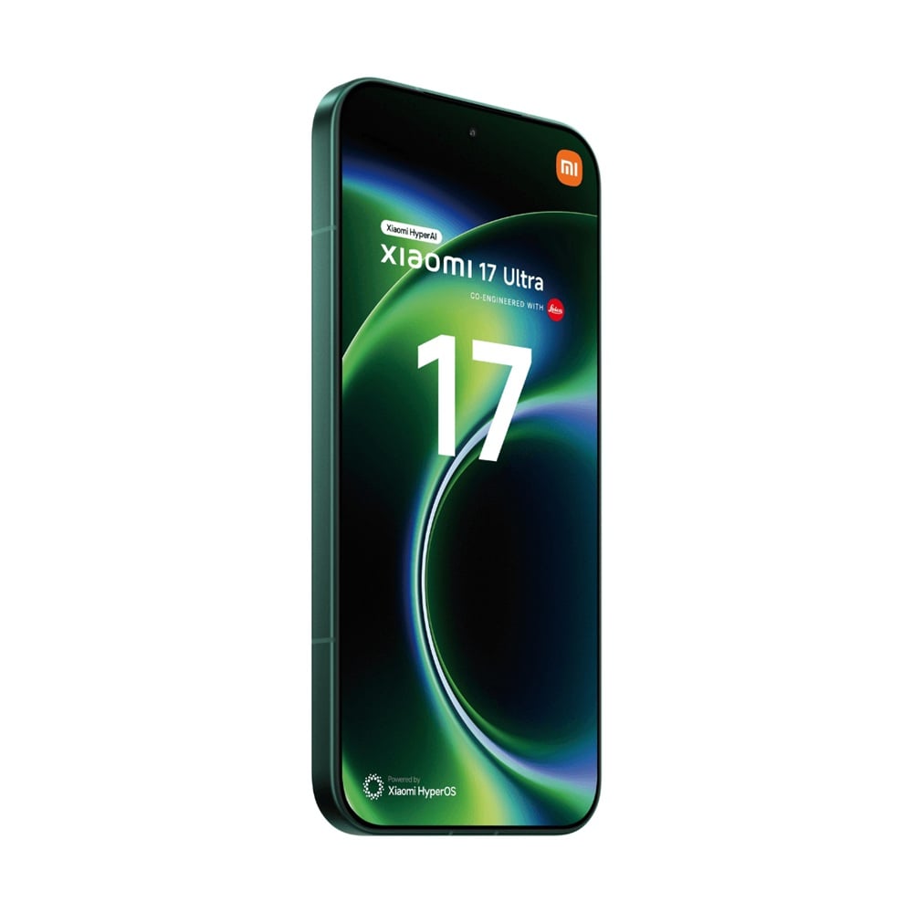 XIAOMI 17 ULTRA 5G 16GB RAM 512GB ROM - VERDE + MICA HIDROGEL - REGISTRADO - 4