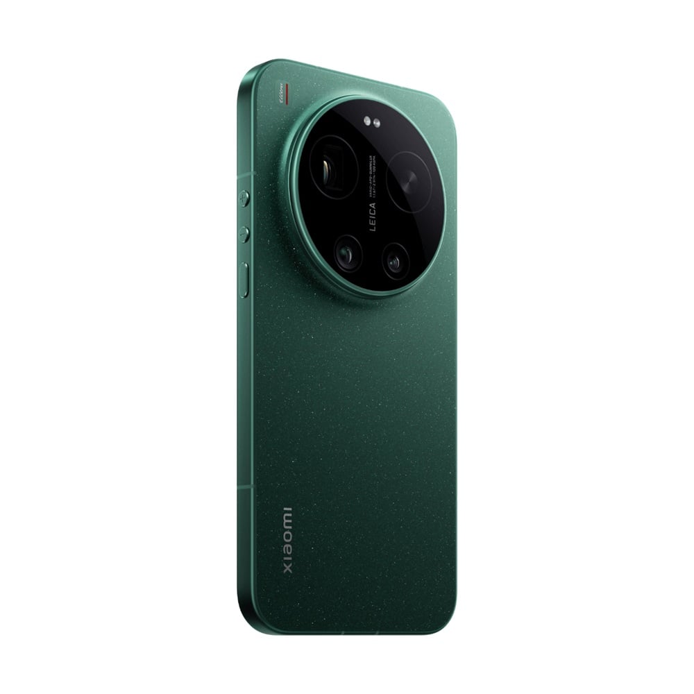 XIAOMI 17 ULTRA 5G 16GB RAM 512GB ROM - VERDE + MICA HIDROGEL - REGISTRADO - 5