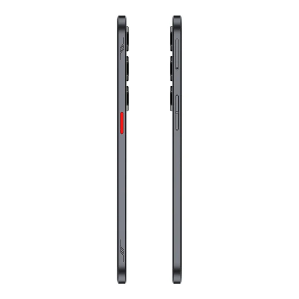 ZTE NUBIA NEO 5 5G GAME SUIT EDITION 8GB RAM SHADOW BLACK 256GB ROM - REGISTRADO - 4