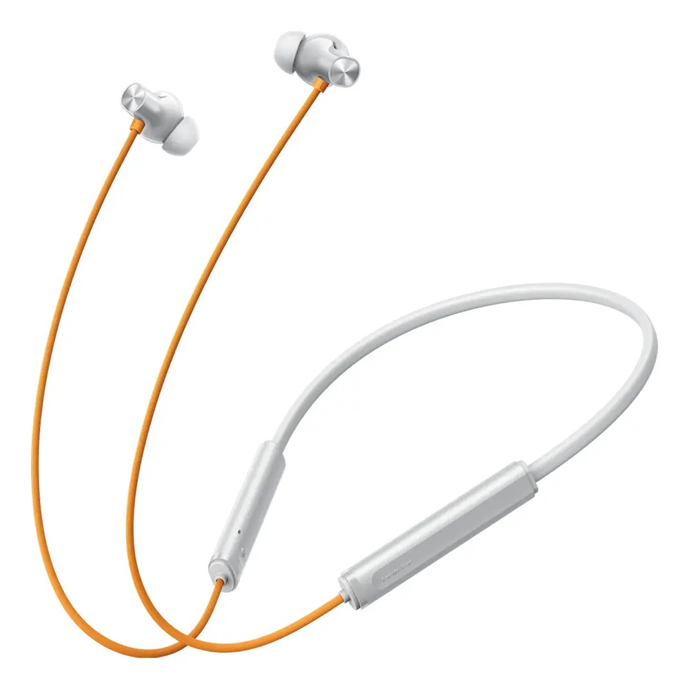 REALME BUDS WIRELESS 5 ANC PLATA - 1