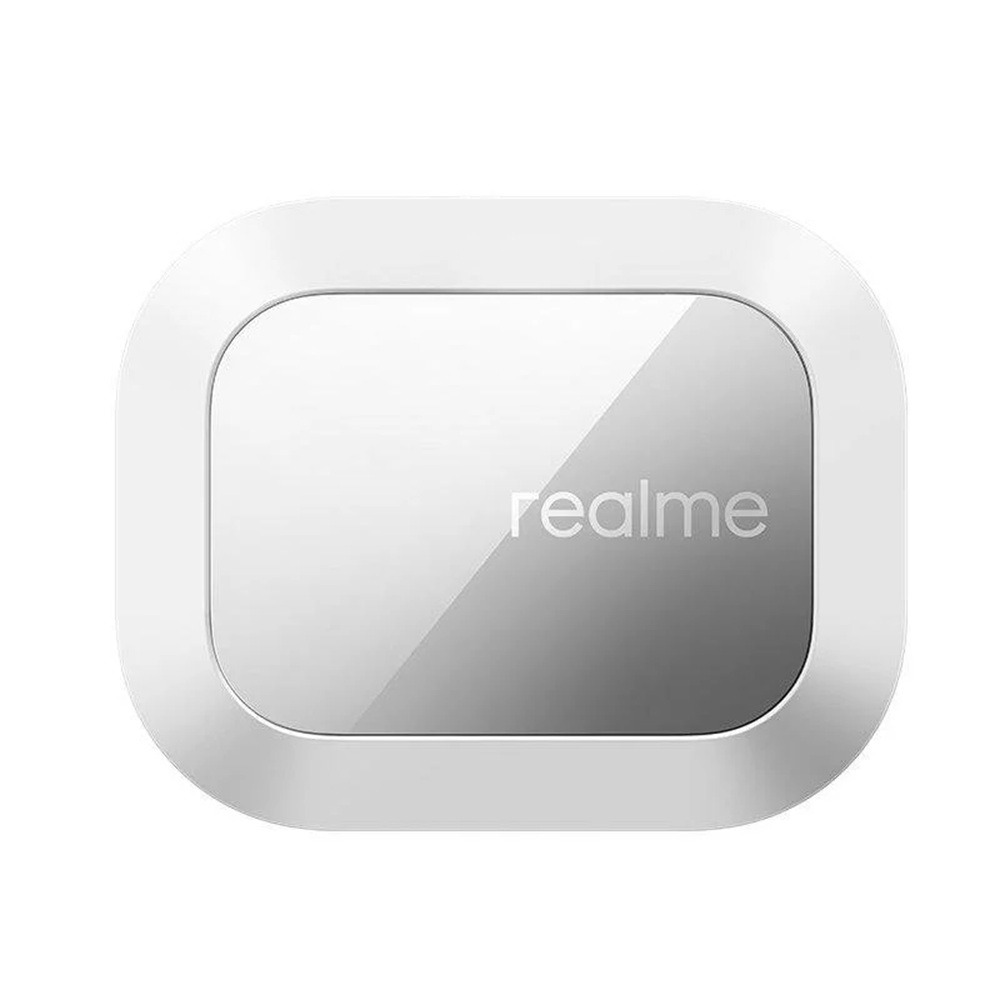 REALME BUDS AIR 8 PRO ANC IP55 BLANCO - 3