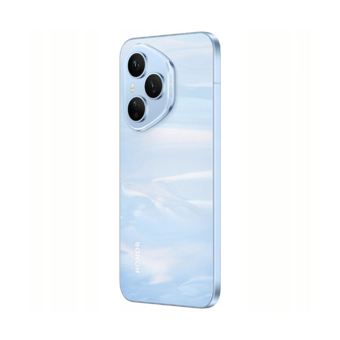 HONOR 400 PRO 12GB RAM 512GB ROM - AZUL + MICA HIDROGEL - REGISTRADO - 3