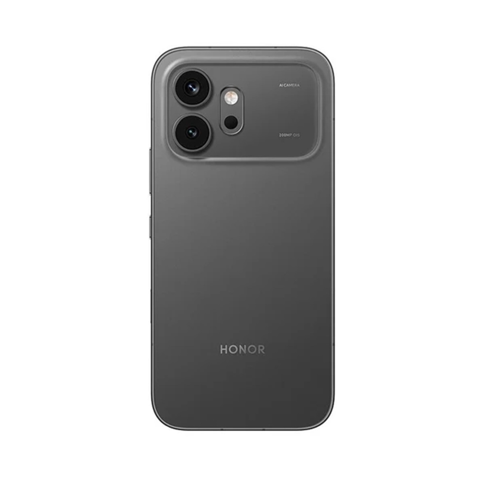 HONOR 600 5G 12GB RAM BLACK 256GB ROM + MICA HIDROGEL - REGISTRADO - 2
